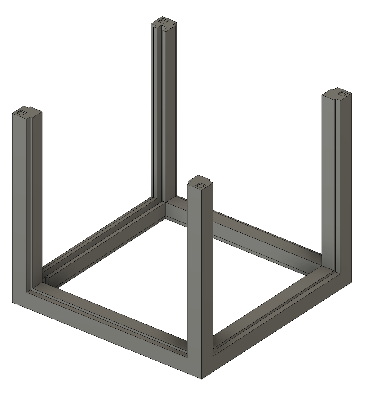 cad bottom